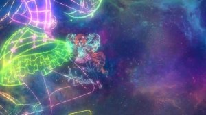 Season 8 Ending Theme (CREDITLESS) | Winx Club Clip