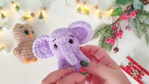 Гринч_ Итоги марафона #101cottontoys2 5 1_Готовые работы_Оформление альбома