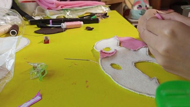 маска для сна своими руками? by:Niko Funder смотреть онлайн