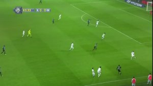 Olympic Lyonnais - Marseille - 1:1 / League One / 25-01-2016