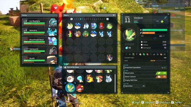 Killing Bosses || Palworld Live || Punjabi Munda Live #bgmi #bgmilive смотреть онлайн