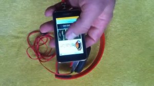 Mp3 Samsung YP-R2 + Fone Dr.beats