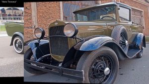 Техника СССР. Новый ГАЗ-4 2022 года. Обзор ГАЗ4. GAZ 4. gaz 4. Реальный отзыв владельца ГАЗ 4. Авто