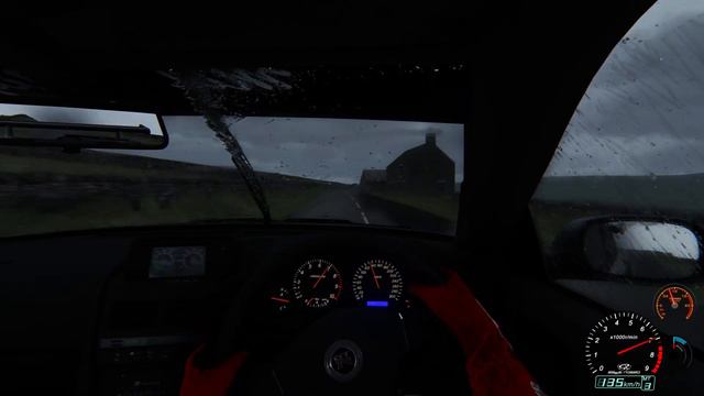 2002 Nissan Skyline GTR R34 | High Force | [4K , 60FPS]Assetto Corsa смотреть онлайн
