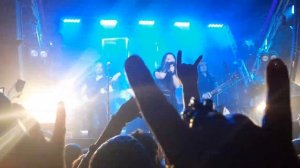 @epidemiaru - Романс о слезе (live Мурманск 20.11.2022)