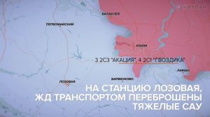 Украинский фронт