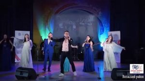 Самарский край Сергей Войтенко и группа Музыкальный центр АВТОКЛУБ