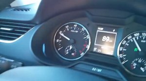 Круиз-контроль на Шкода Октавия А7 1.4 TSI, МКПП-6