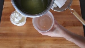 How to Make Greek Yogurt from Regular Yogurt