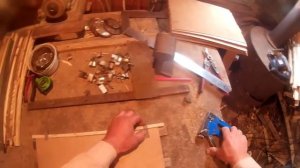 Изготовление заставной рамки без заморачивания