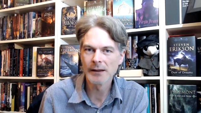 Writing Techniques and Tricks a Reader Should Know: 02 What is Being Described