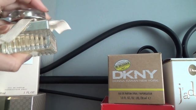 Франция.✿КАК ПРАВИЛЬНО ХРАНИТЬ ПАРФЮМ✿ смотреть онлайн