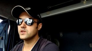 ANDERSEN EURO HANDEL Отзыв Водителя