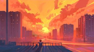 Towerz - Until Tomorrow ? [lofi hip hop relaxing beats]