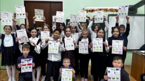 Классный руководитель в начальной школе