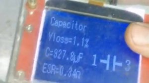 ремонт телевизора жк techno ts-lcd-2005 не включается