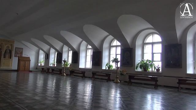 Валдай - мастер-взгляд Андрея Левшинова 176. смотреть онлайн