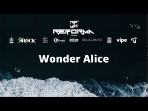 Wonder Alice | Solo Kids Pro