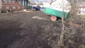 Ось качания Т-16/ Нужен совет что делать.