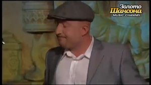 Жека - Гололёд ("Шансон под водочку")