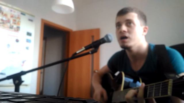 Король и шут - Верная жена (кавер) смотреть онлайн