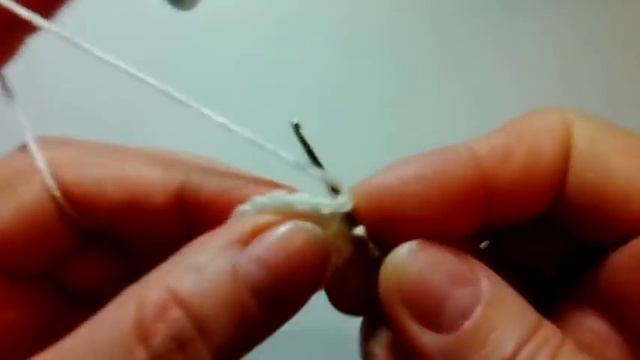 Амигуруми. Зайка, ч.2, ушки, лапки, мордочка смотреть онлайн