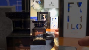 Tom Ford Oud Wood как выглядит оригинал