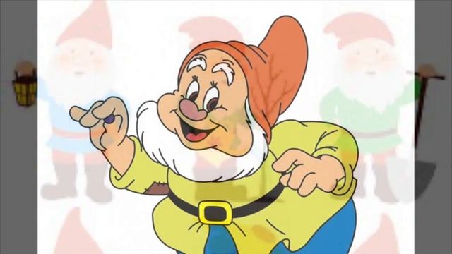 Леонид Гофман. "Очень любят гномы вафли из соломы..." смотреть онлайн