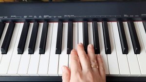 Сольфеджио 4 урок. Тетрадь Калинина.