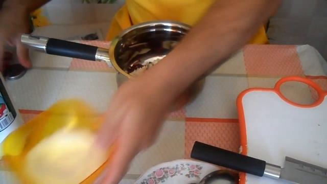 Готовим! Летний супчик смотреть онлайн