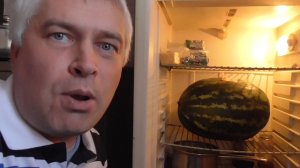 Видео про холодильник на кухне Геннадий Горин