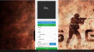 Как сделать свой автограф CS:GO