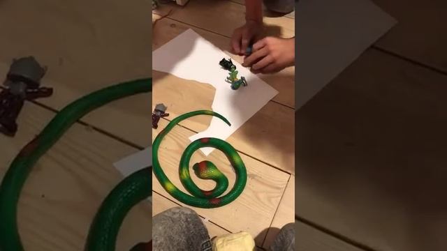 Прыгскокеры и их приключения смотреть онлайн