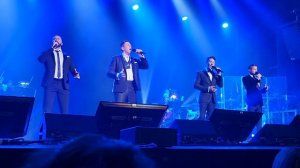 Il Divo - Hero [In Memory of Carlos Marin] (Hackensack Meridian Health Theatre, New Jersey)