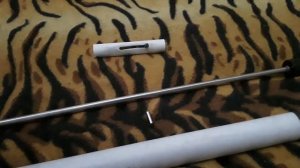 как сделать ПСП винтовку буллпап