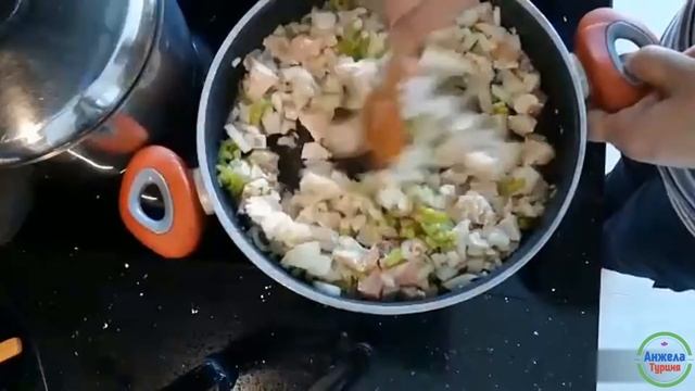 куриная грудка рецепты,соте с куриной грудкой,鸡肉炒,chicken sauté ,куриная грудка с овощами,вкусно? смотреть онлайн