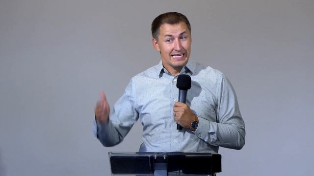 Как любить ближнего? | Практическая жизнь христианина | Проповедь смотреть онлайн