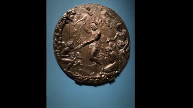 Rafael's Exhibition SD 480p смотреть онлайн