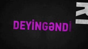 Miri Yusif və Röya — Səndən1Dənədir