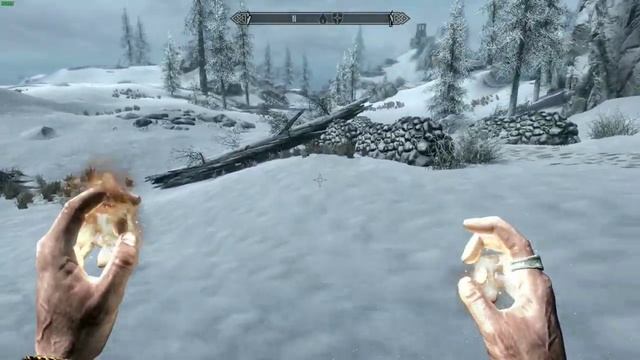Wayward Soul Skyrim