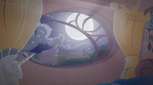 MLP:FIM [Animation] "Bad Night" [RUS]