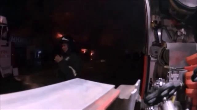 Мы юные пожарные смотреть онлайн