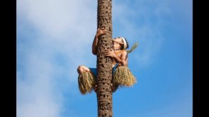 Самоа  История