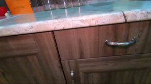 Кухонный гарнитур КАНТРИ