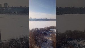 Отпуск закончился