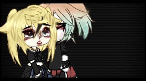 ||Солнце яркий луч|| Клип||gacha life||