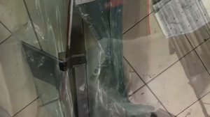 Установка фаркопа ( ТСУ ) VW TIGUAN 2018