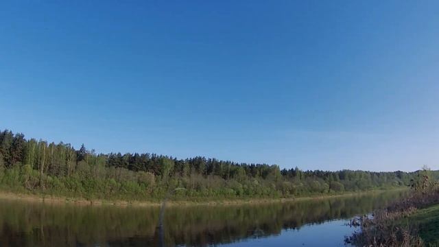 ЕЛЕ-ЕЛЕ ВЫТАЩИЛИ ГОЛАВЛЯ НА 1.5 кг! ? Рыбалка с сыном с ночевкой: ЩУКА НА ЖИВЦА, ЯЯЗЬ, ПЛОТВА В МАЕ смотреть онлайн