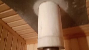 Мобильная баня из Пестово. Пять лет эксплуатации. (1)