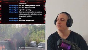 Kamen Rider Build Episode 2 Full Reaction